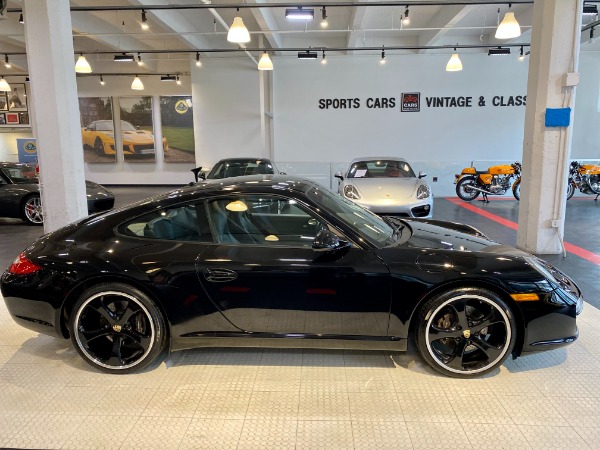 Used 2009 Porsche 911 Carrera