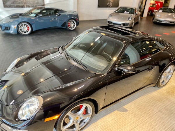 Used 2006 Porsche 911 Carrera S