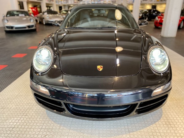 Used 2006 Porsche 911 Carrera S