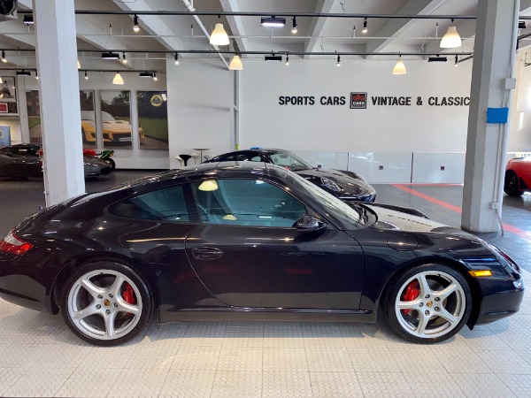 Used 2006 Porsche 911 Carrera S