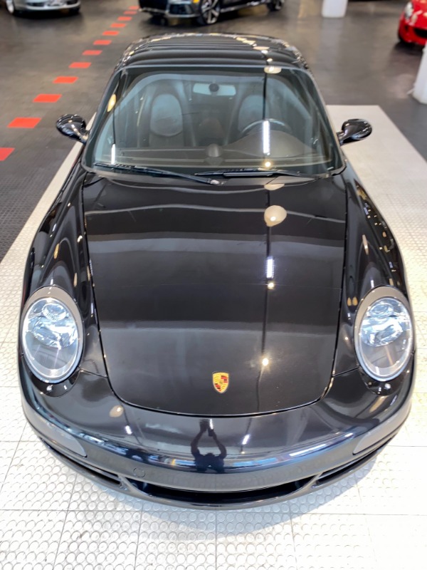 Used 2006 Porsche 911 Carrera S