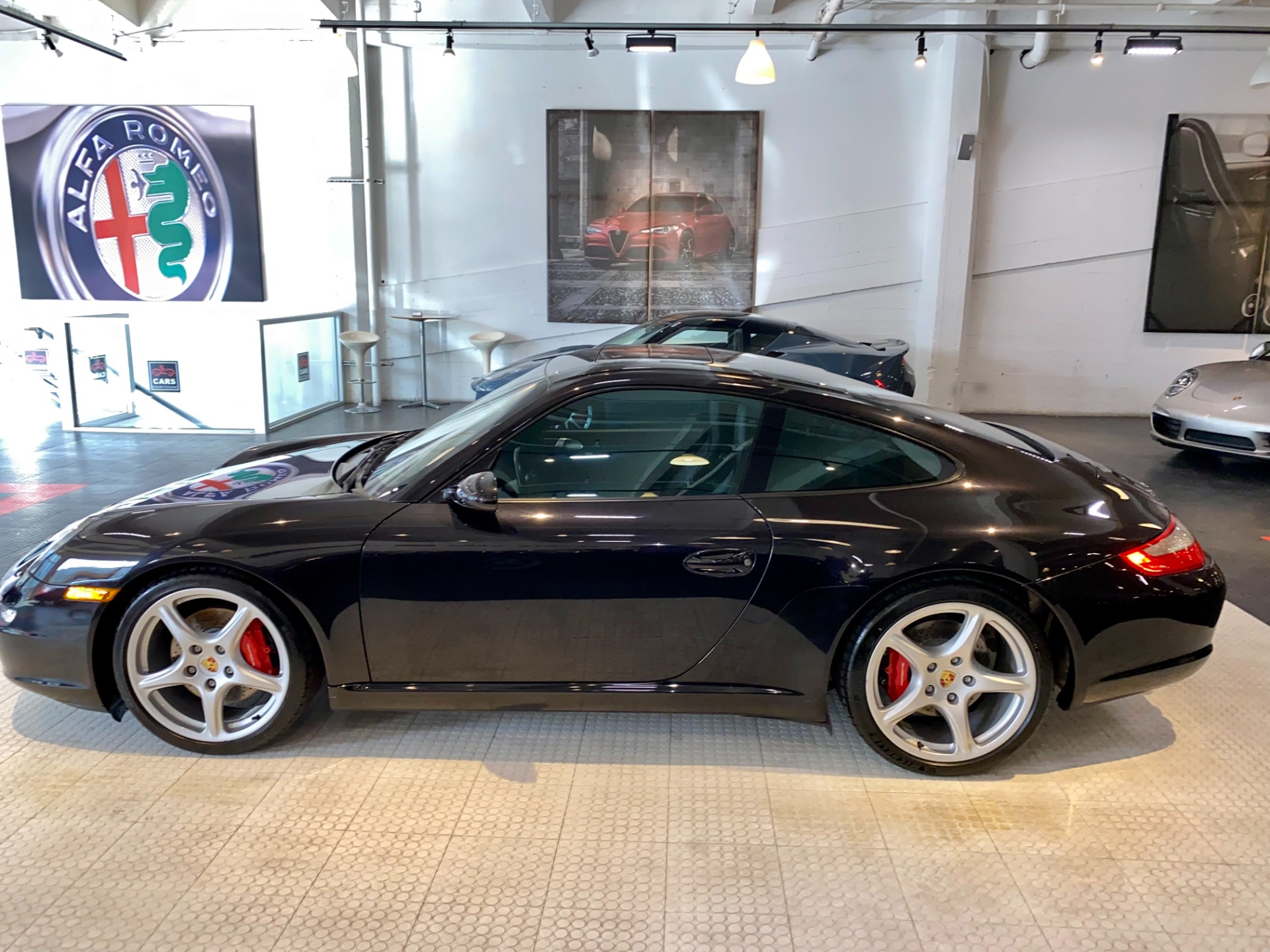 Used 2006 Porsche 911 Carrera S