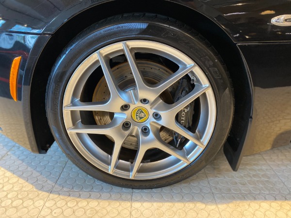 Used 2010 Lotus Evora 2+2