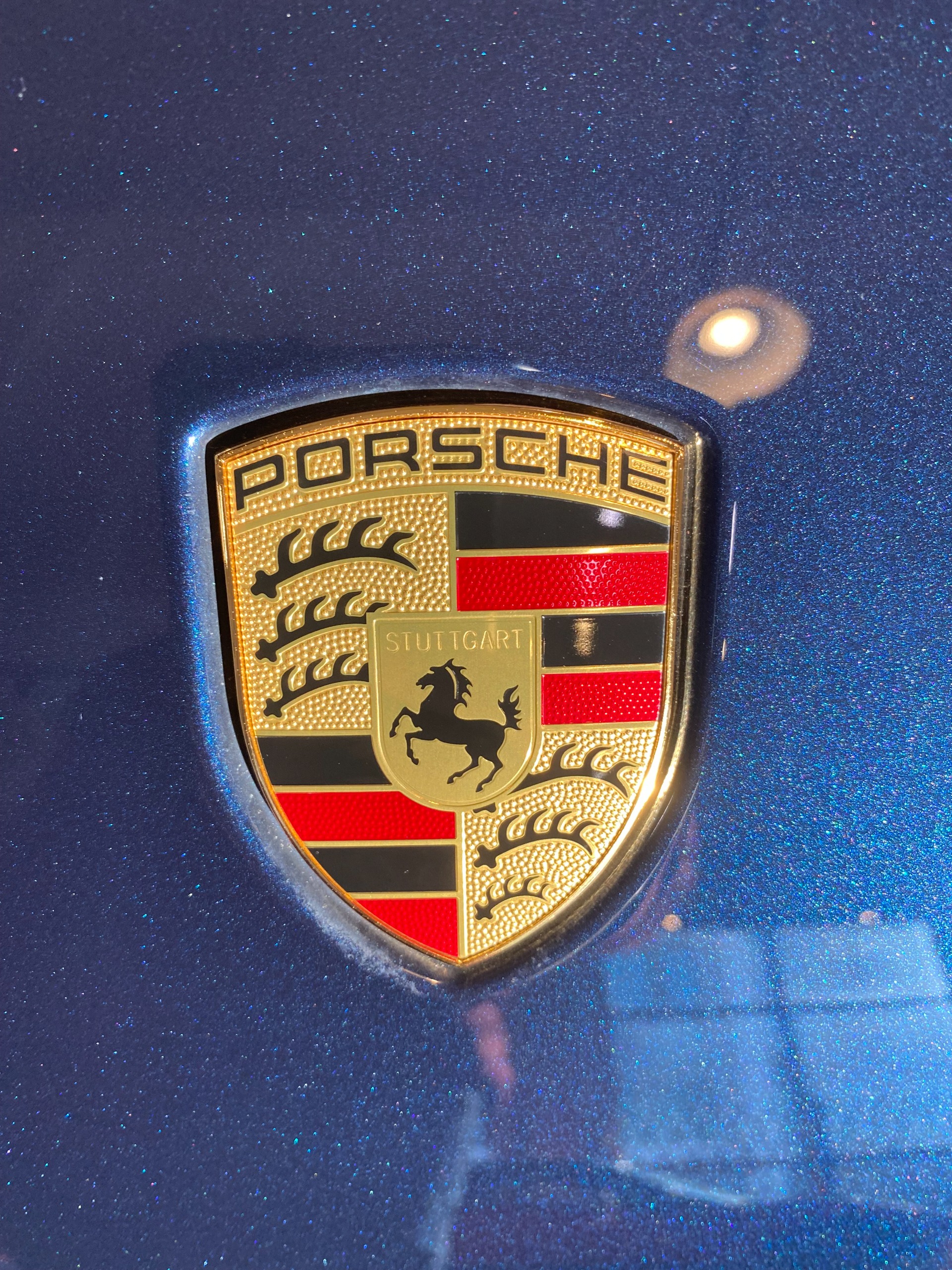Used 2018 Porsche Macan Sport