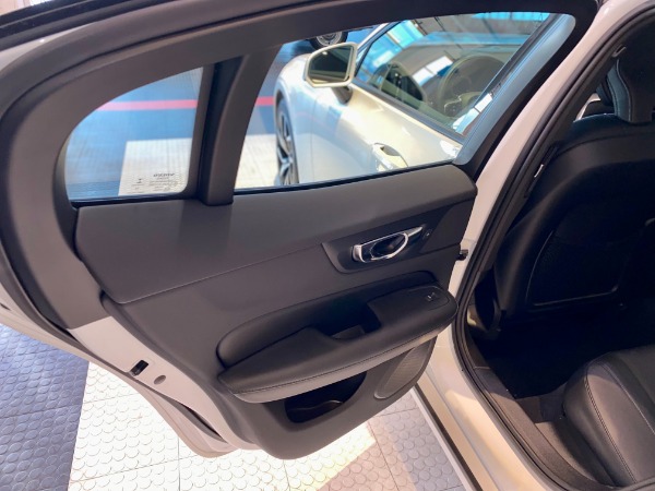 Used 2020 Volvo S60 T5 Momentum