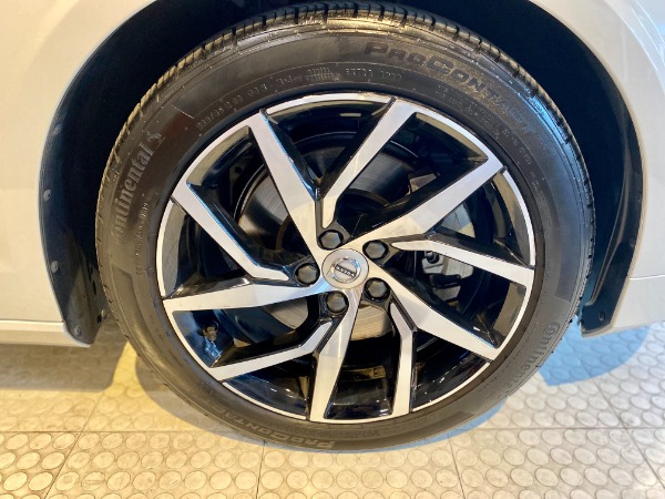 Used 2020 Volvo S60 T5 Momentum