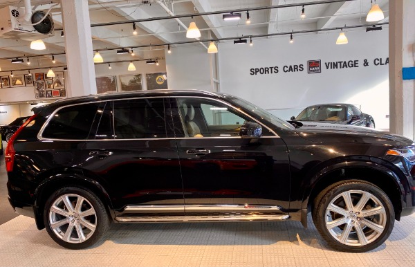 Used 2016 Volvo XC90 T6 First Edition