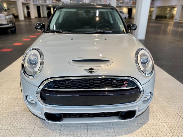 Used 2015 MINI Hardtop 2 Door Cooper S