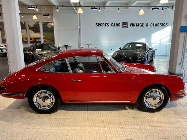 Used 1967 Porsche 911