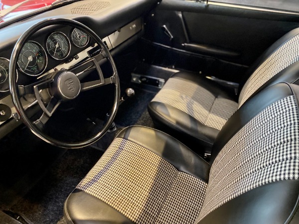 Used 1967 Porsche 911