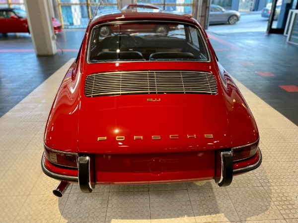 Used 1967 Porsche 911