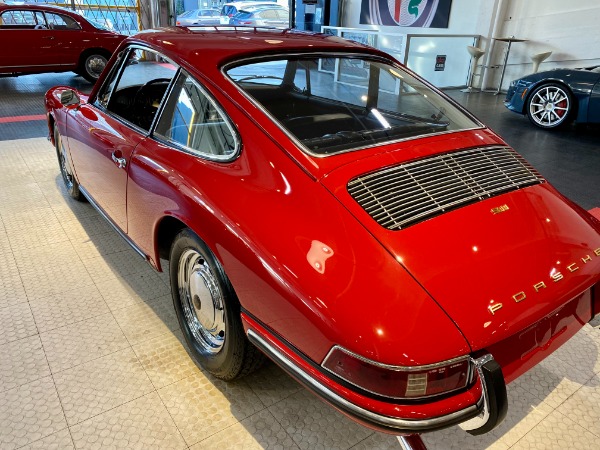 Used 1967 Porsche 911