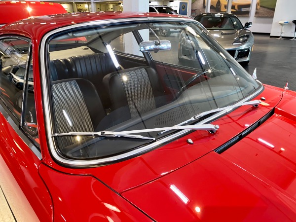 Used 1967 Porsche 911