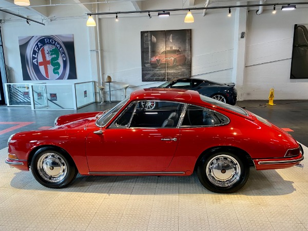 Used 1967 Porsche 911