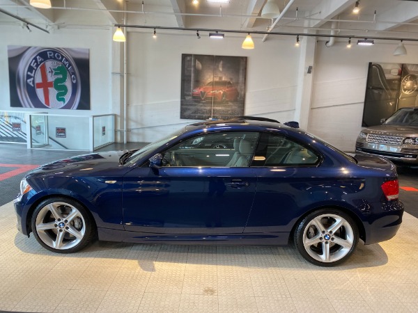 Used 2011 BMW 135i Sport