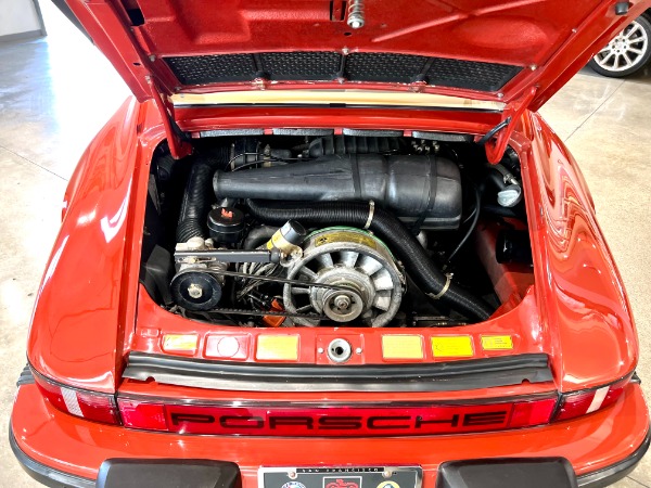 Used 1975 Porsche 911 Carrera