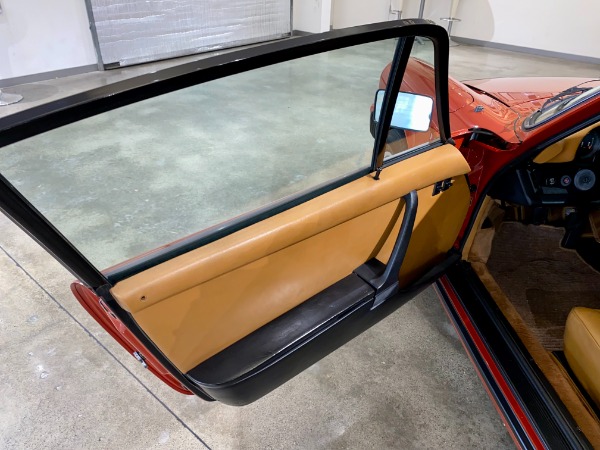 Used 1975 Porsche 911 Carrera