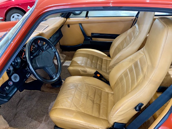 Used 1975 Porsche 911 Carrera