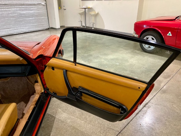 Used 1975 Porsche 911 Carrera