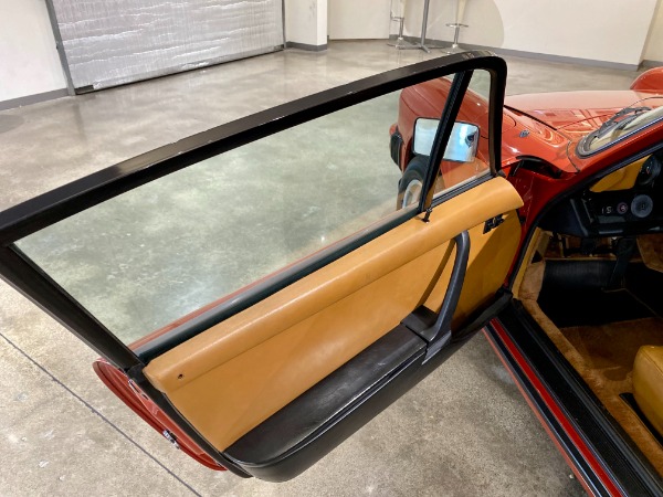 Used 1975 Porsche 911 Carrera