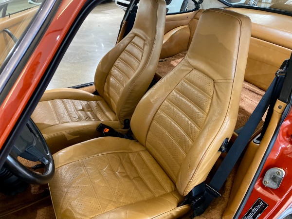 Used 1975 Porsche 911 Carrera