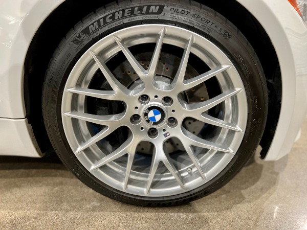 Used 2011 BMW 1 Series M