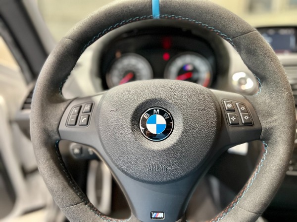 Used 2011 BMW 1 Series M