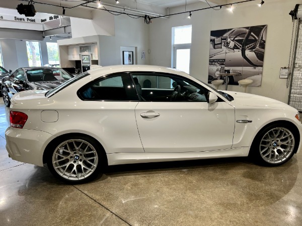 Used 2011 BMW 1 Series M