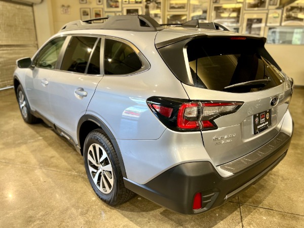 Used 2020 Subaru Outback Premium