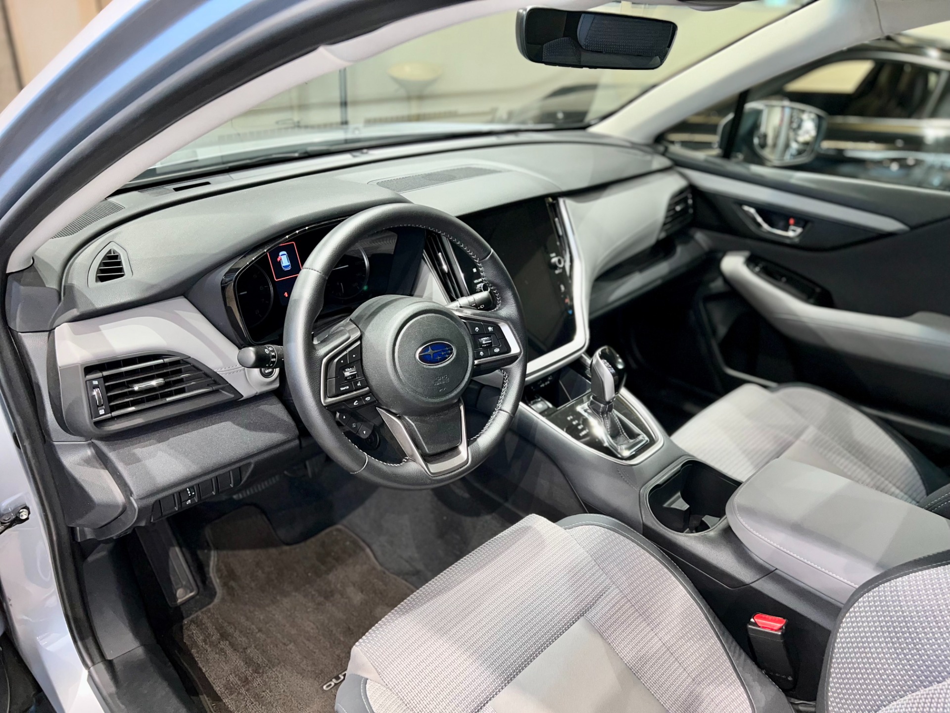 Used 2020 Subaru Outback Premium