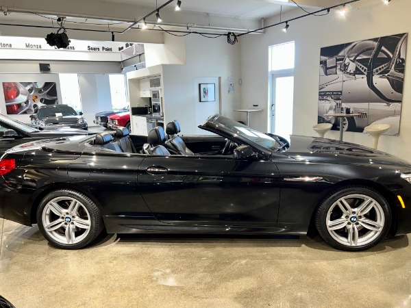 Used 2014 BMW 6 Series 650i