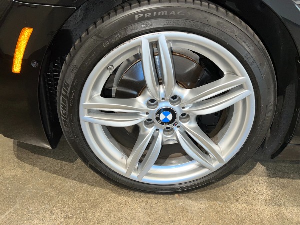 Used 2014 BMW 6 Series 650i