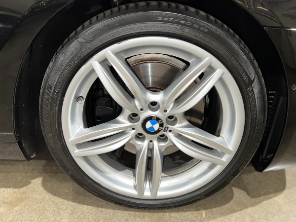 Used 2014 BMW 6 Series 650i