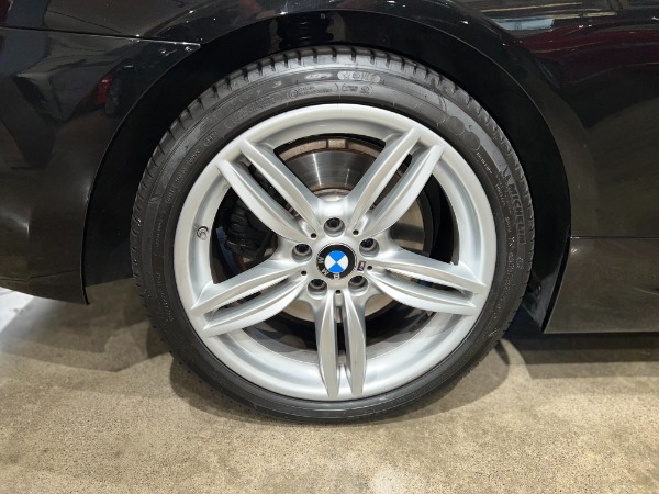 Used 2014 BMW 6 Series 650i