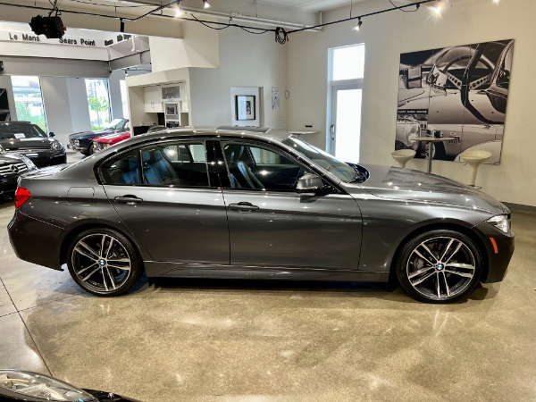 Used 2018 BMW 3 Series 340i