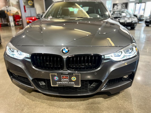 Used 2018 BMW 3 Series 340i