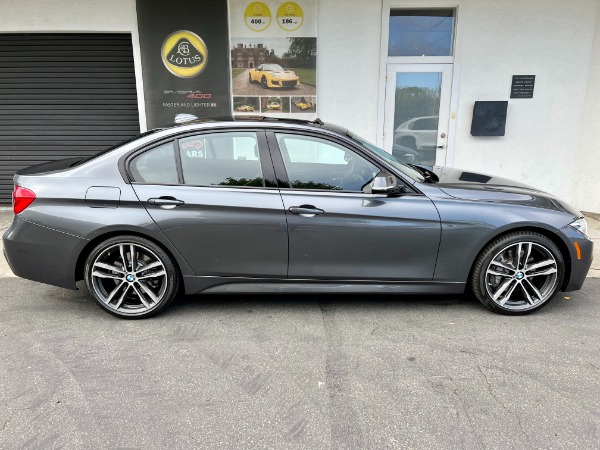 Used 2018 BMW 3 Series 340i