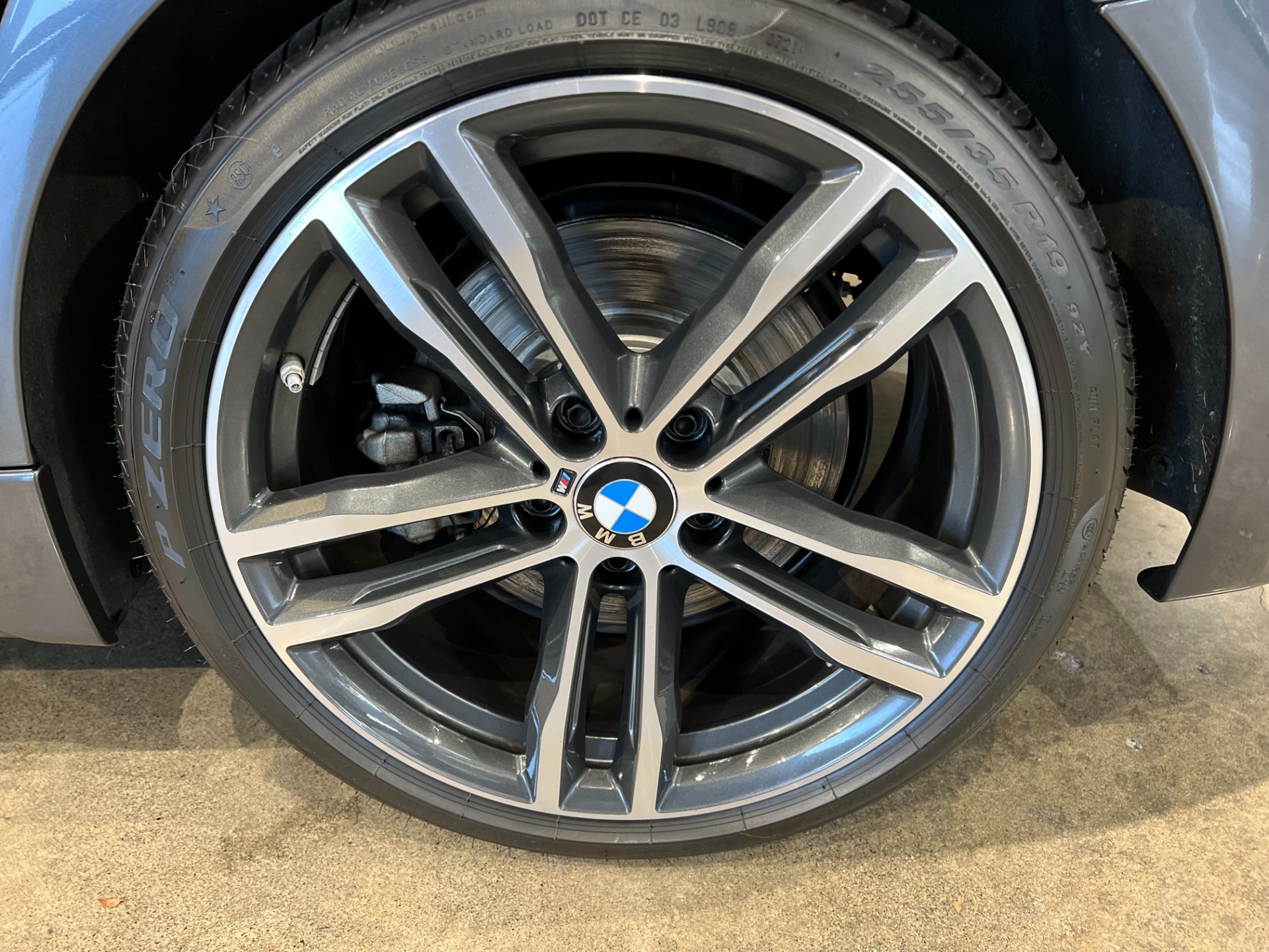 Used 2018 BMW 3 Series 340i