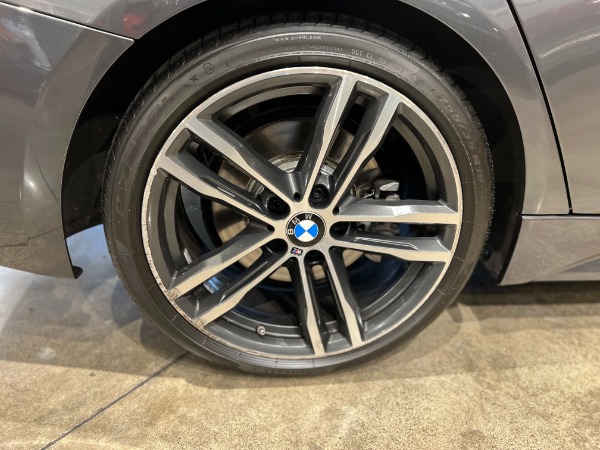 Used 2018 BMW 3 Series 340i