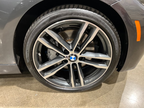 Used 2018 BMW 3 Series 340i