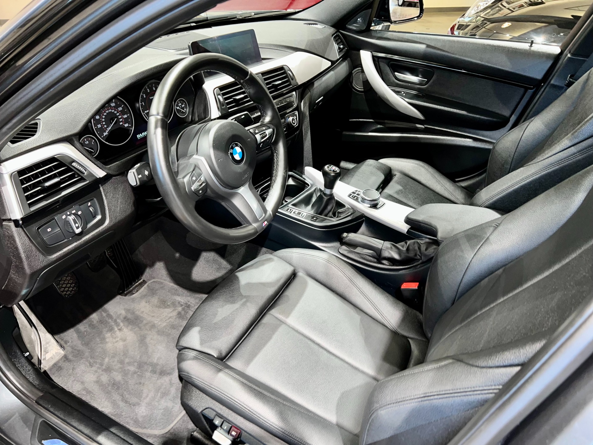 Used 2018 BMW 3 Series 340i
