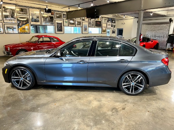 Used 2018 BMW 3 Series 340i