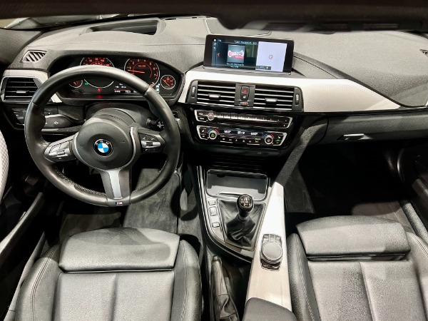 Used 2018 BMW 3 Series 340i