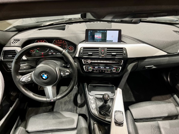 Used 2018 BMW 3 Series 340i