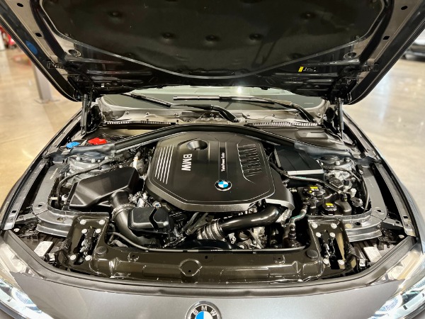 Used 2018 BMW 3 Series 340i