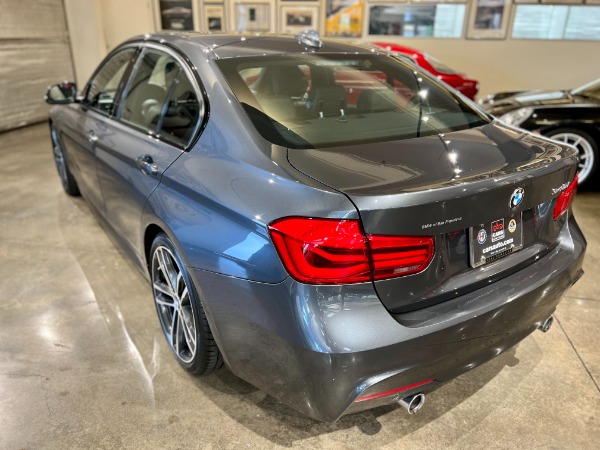 Used 2018 BMW 3 Series 340i