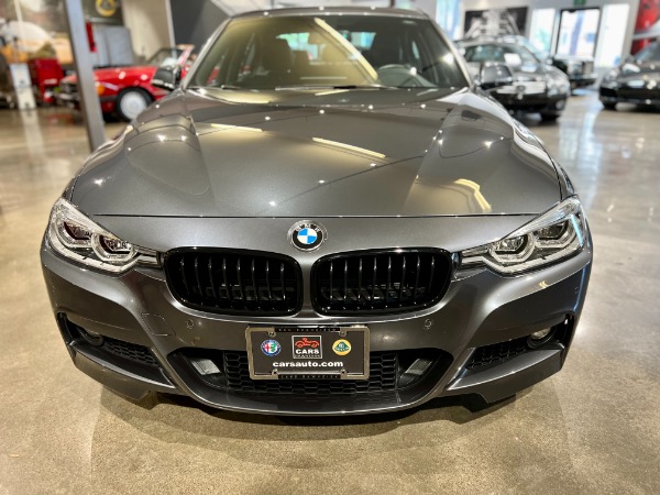 Used 2018 BMW 3 Series 340i