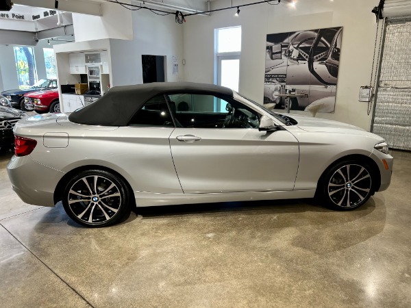 Used 2020 BMW 2 Series 230i