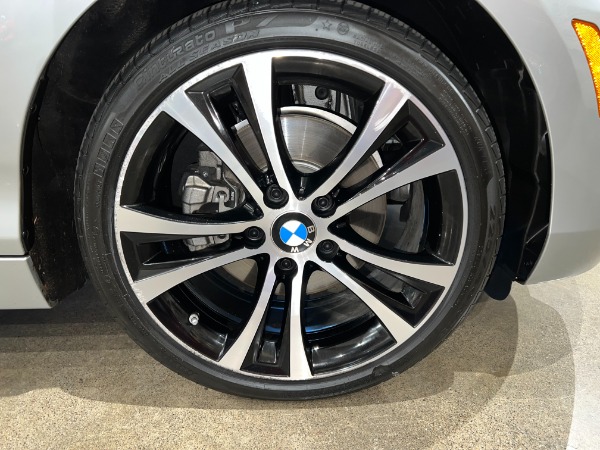 Used 2020 BMW 2 Series 230i