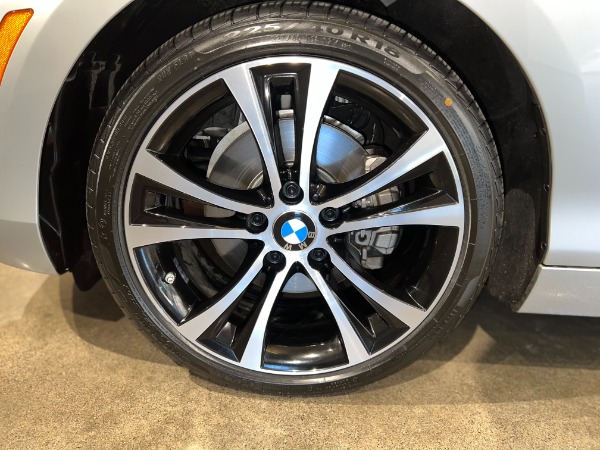 Used 2020 BMW 2 Series 230i